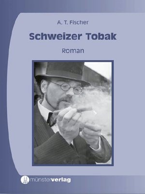 cover image of Schweizer Tobak